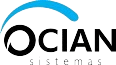 Ocian Logo